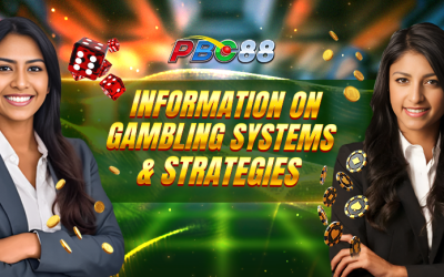 Information on Gambling Systems & Strategies