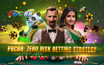 PBC88: Zero Risk Betting Strategy